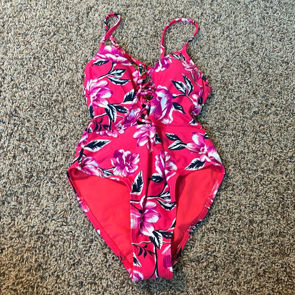 Women’s one piece